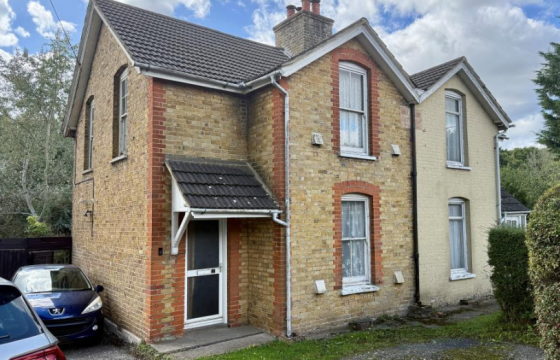 Cottages for Refurbishment in Faversham photo